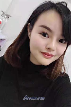 Ladies of Zhanjiang