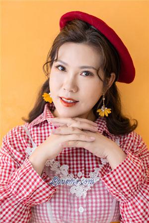 189711 - Jingmei Age: 52 - China