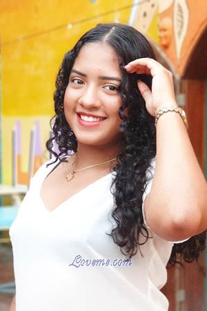 190062 - Angie Age: 26 - Colombia