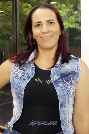 190202 - Liliana Age: 55 - Colombia