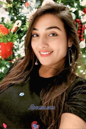 190206 - Daniela Age: 34 - Colombia
