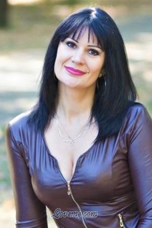 191138 - Alla Age: 47 - Ukraine