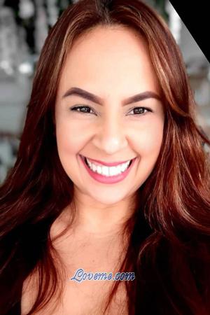 191295 - Leyvimar Age: 42 - Colombia