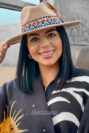 192206 - Linsay Age: 36 - Colombia