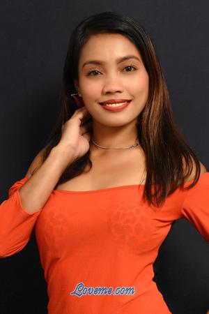 Ladies of Cebu City