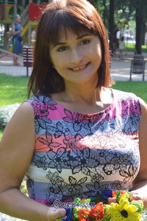 192734 - Galina Age: 60 - Ukraine