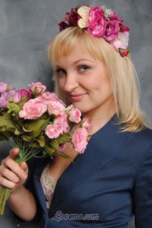 192735 - Elena Age: 43 - Ukraine