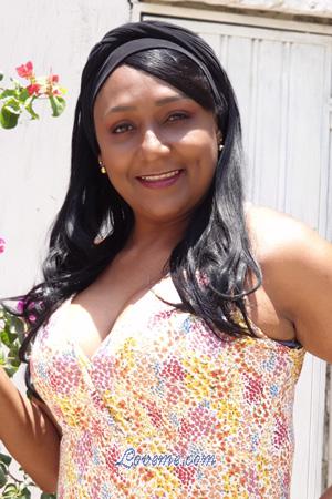 193456 - Belquis Age: 54 - Colombia