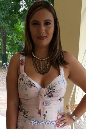 193822 - Angela Maria Age: 44 - Colombia