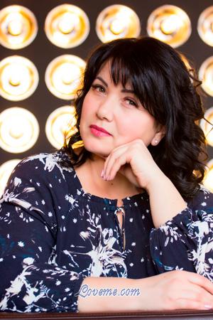 195303 - Alla Age: 53 - Ukraine