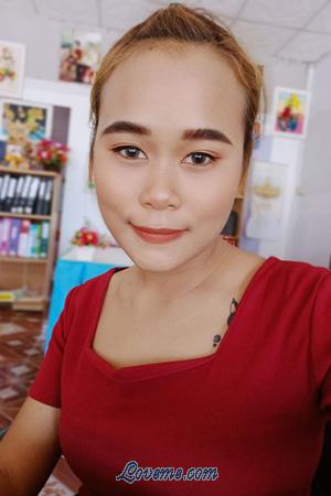 195510 - Sudarat Age: 29 - Thailand
