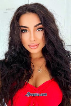 Ladies of Chernomorsk