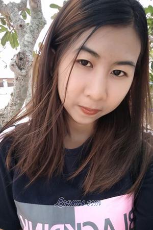 196328 - Nuchjarin Age: 29 - Thailand