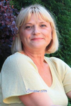 196958 - Valentina Age: 61 - Ukraine