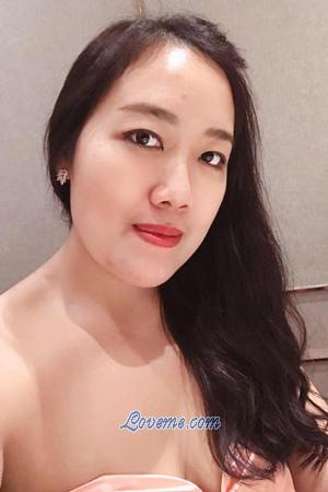 198372 - Kattriya (Kat) Age: 38 - Thailand
