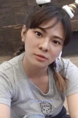 199558 - Arisa Age: 29 - Thailand