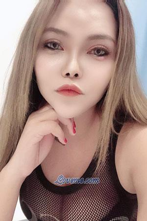 Ladies of Asia