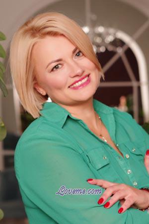 200797 - Irina Age: 50 - Ukraine