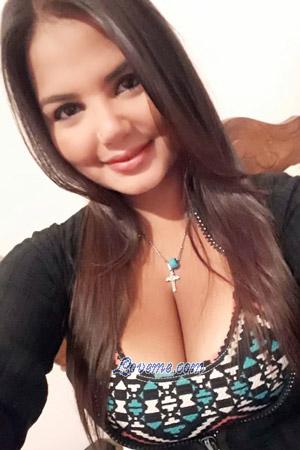 Ladies of Latin-America