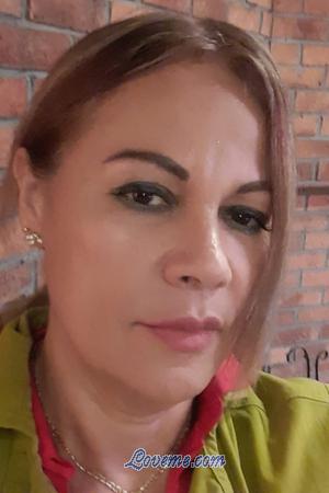 Ladies of Latin-America