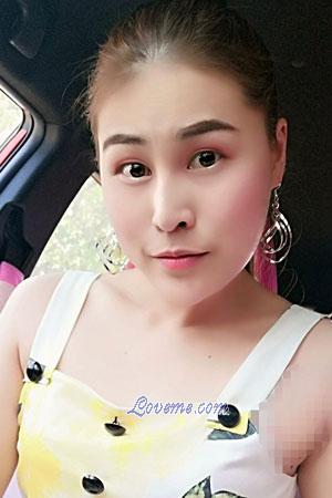 202544 - Phatchareerat Age: 34 - Thailand