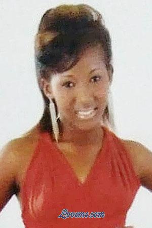 203127 - Dagne Age: 27 - Cuba