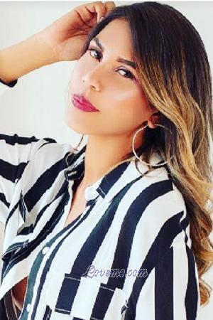 203663 - Alba Age: 39 - Colombia