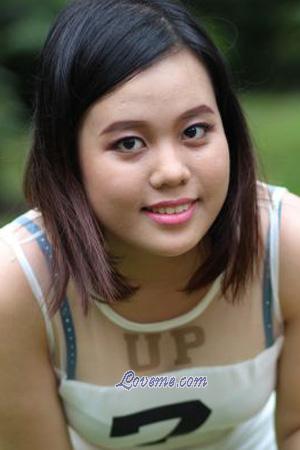 203716 - Anh Thu Age: 32 - Vietnam