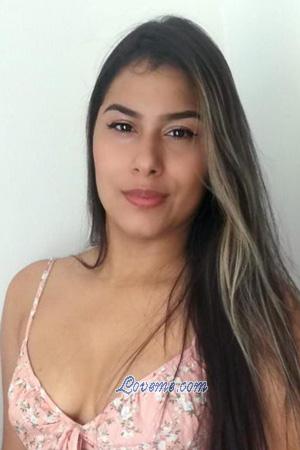 Ladies of Medellin