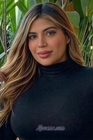 204578 - Daniela Age: 32 - Colombia