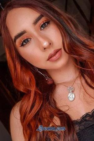 204920 - Maria Jose Age: 27 - Colombia