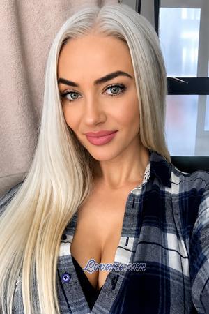 Ladies of Eastern-Europe