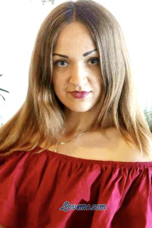 Ladies of Eastern-Europe