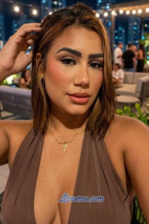 205740 - Daliz Mar Age: 20 - Colombia