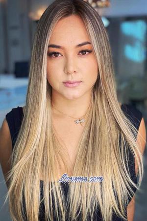 206094 - Sandra Age: 31 - Colombia