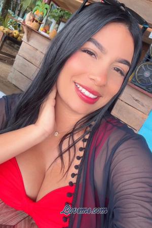 207414 - Daniela Age: 31 - Costa Rica