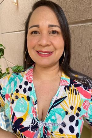 208865 - Cristina Age: 46 - Colombia