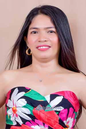 Ladies of Cebu City