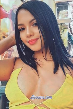 209511 - Sandra Age: 29 - Colombia