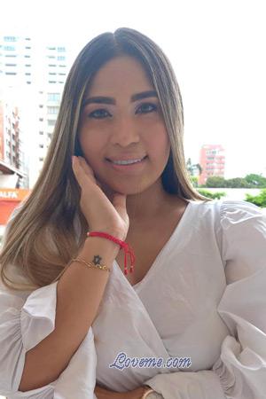 Ladies of Barranquilla