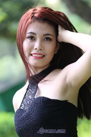 Ladies of Ho Chi Minh