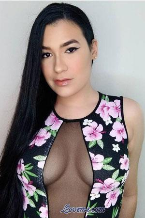 Ladies of Barranquilla