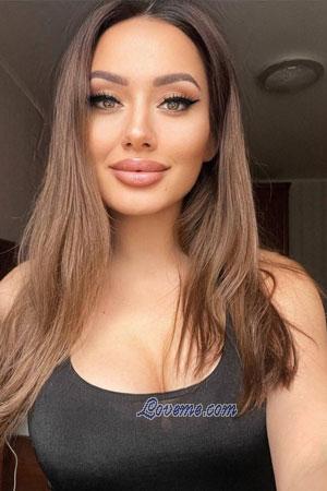 212367 - Oksana Age: 36 - Ukraine