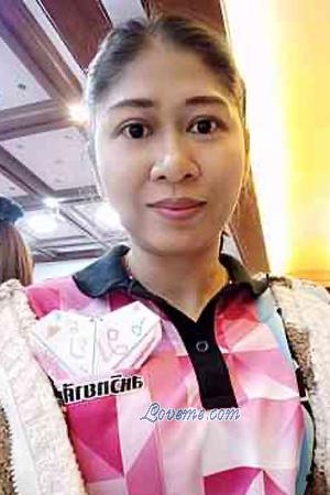 212922 - Chalita Age: 41 - Thailand