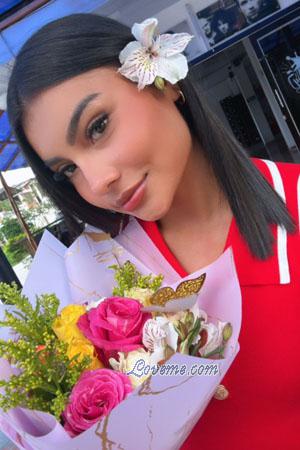 213119 - Derly Age: 23 - Colombia