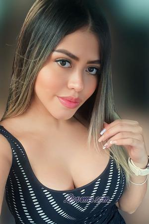Ladies of Villavicencio