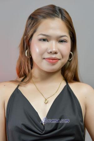 215044 - Quesha Mae Age: 21 - Philippines