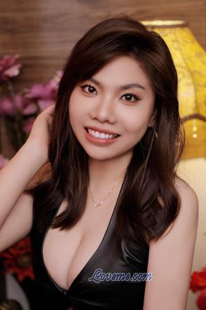 215304 - Yu Age: 36 - China