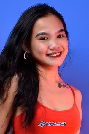 215465 - Irene Joy Age: 23 - Philippines