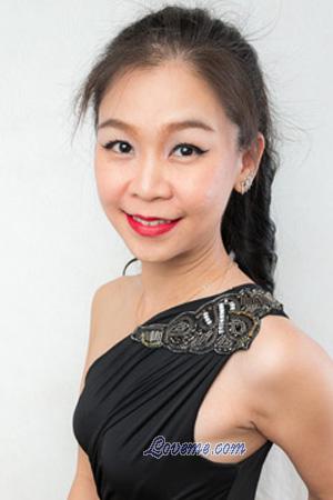 215593 - Chindarat Age: 44 - Thailand